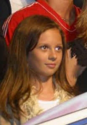 Photos de Mackenzie Rosman - Teen Choice Awards 2002 - 0
